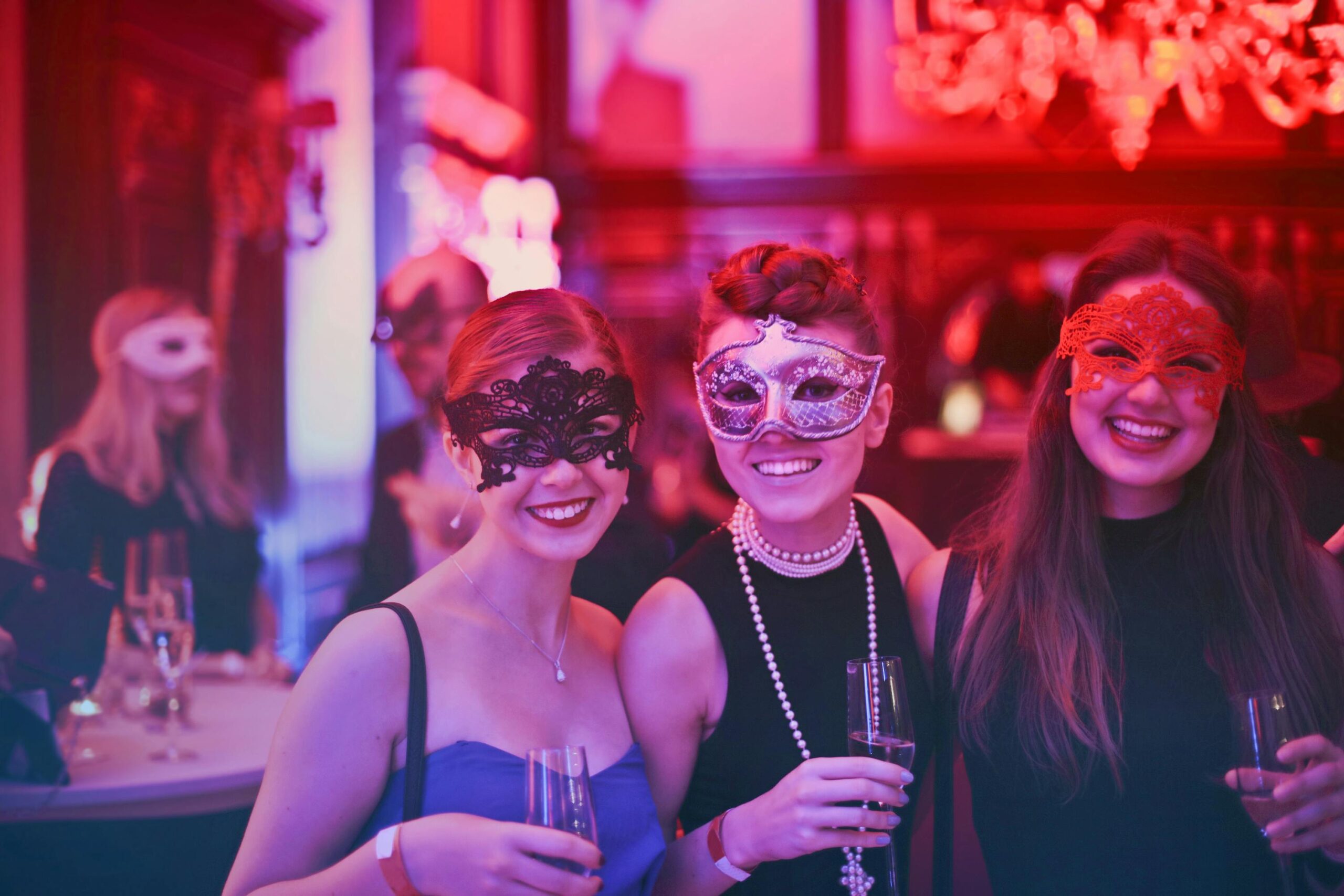 corporate event