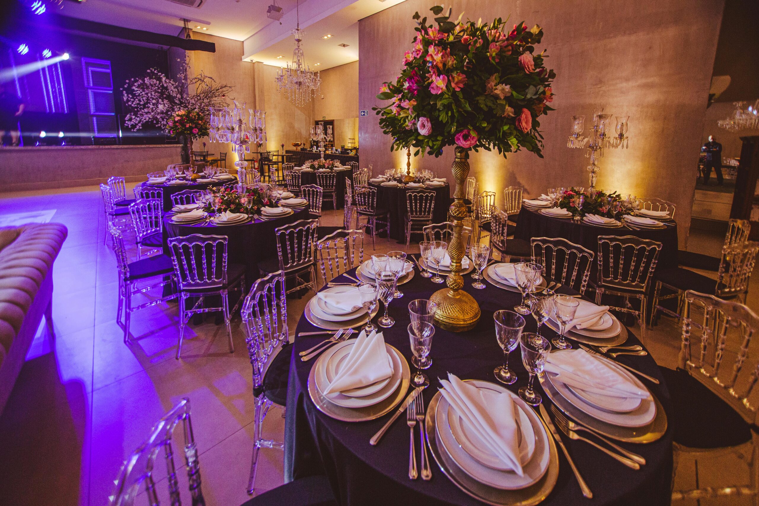 private event